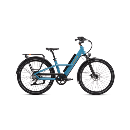 Rad Power Bikes | Radster Road Ebike