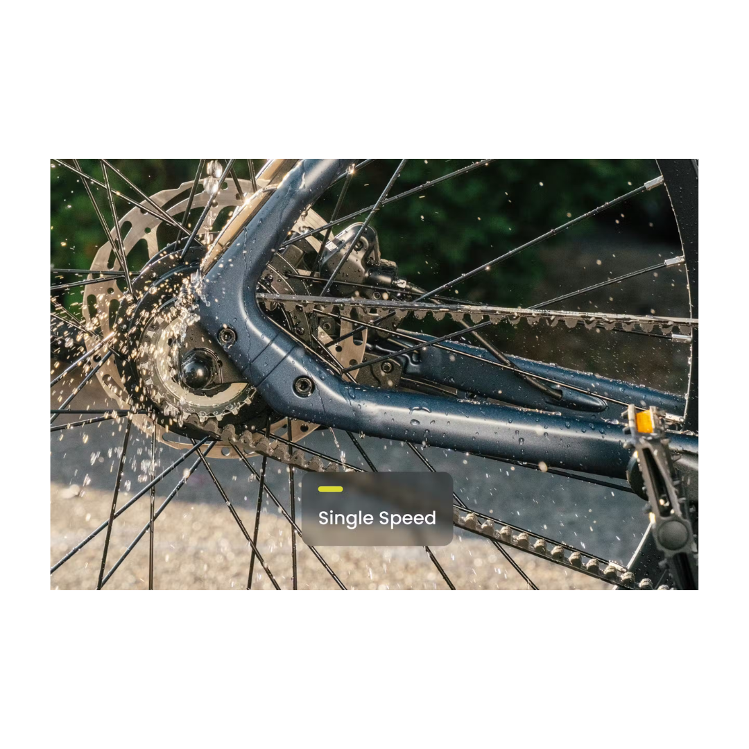 Aventon | Soltera 3 ADV eBike