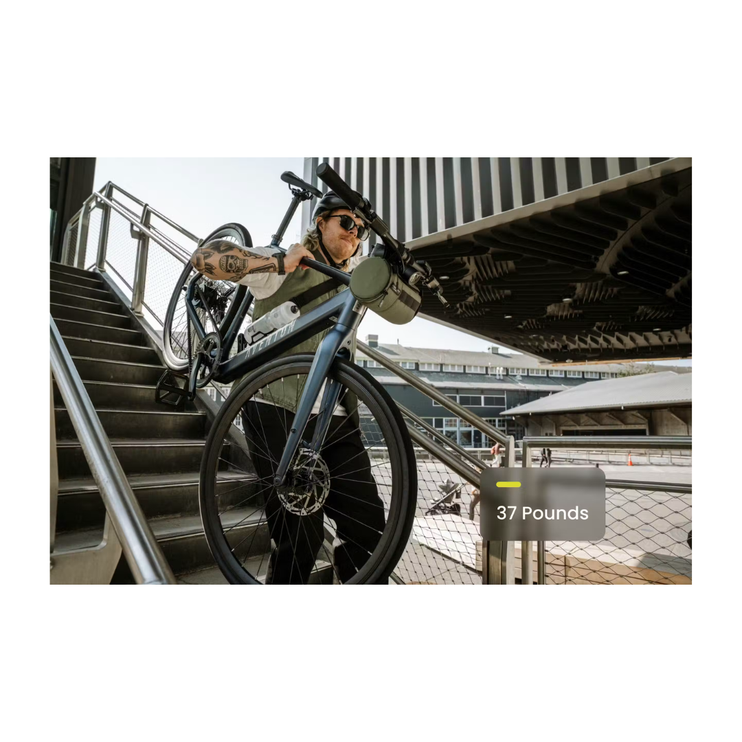 Aventon | Soltera 3 ADV eBike