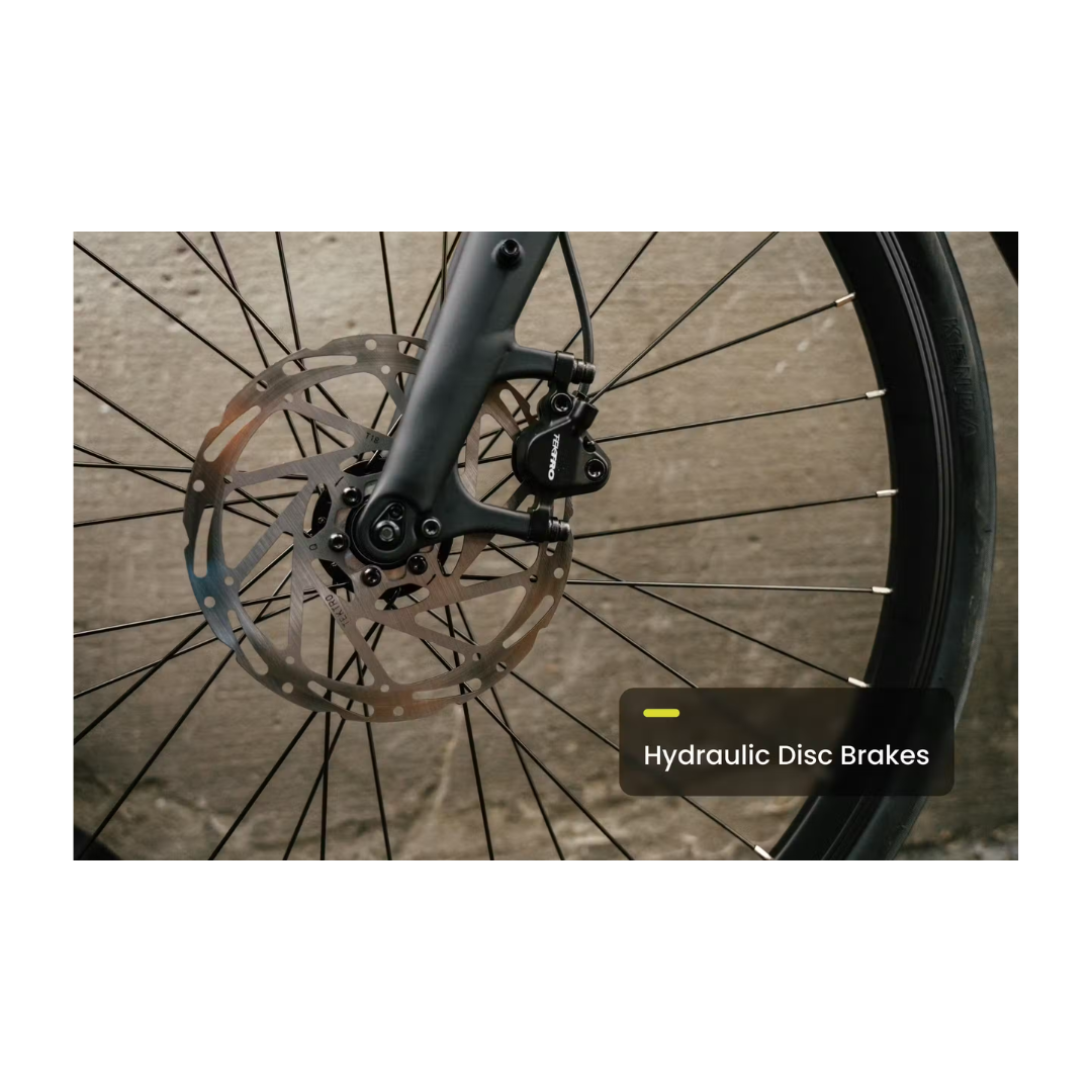 Aventon | Soltera 3 ADV eBike