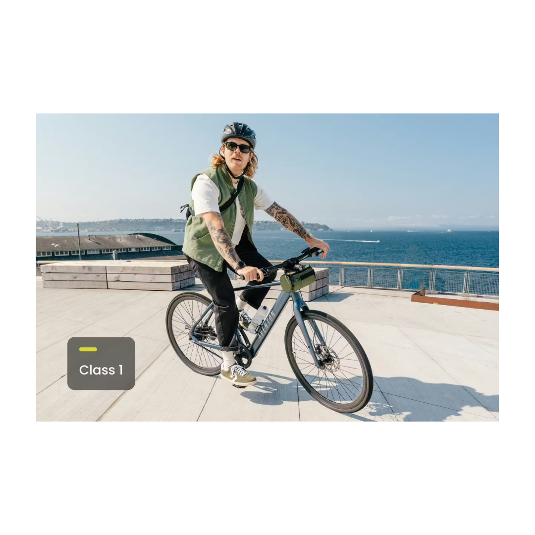 Aventon | Soltera 3 ADV eBike