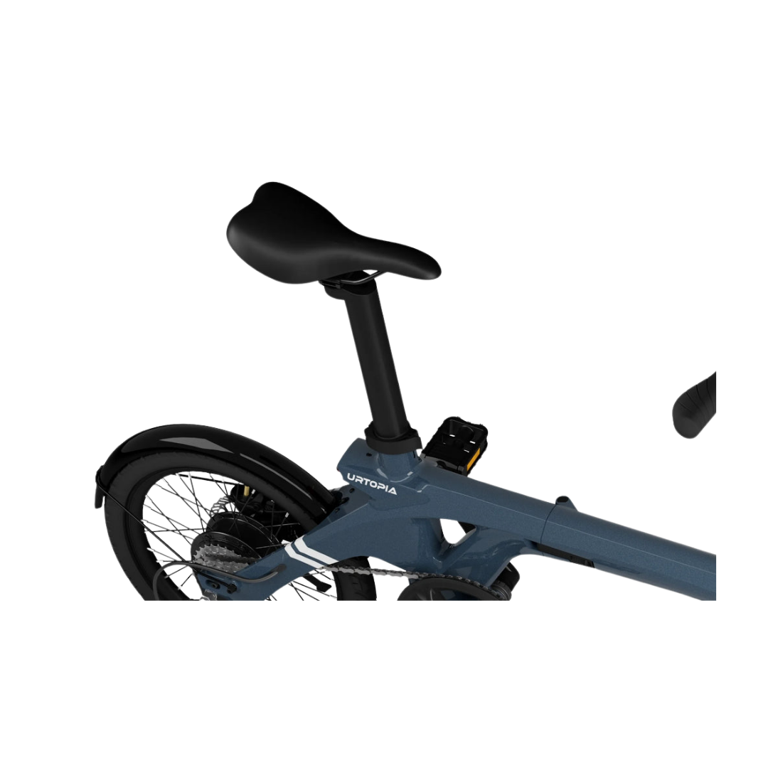 Urtopia | Carbon 1 Fold eBike