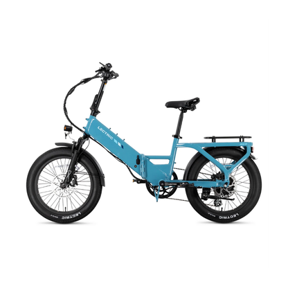 Lectric | XP4 750 eBike
