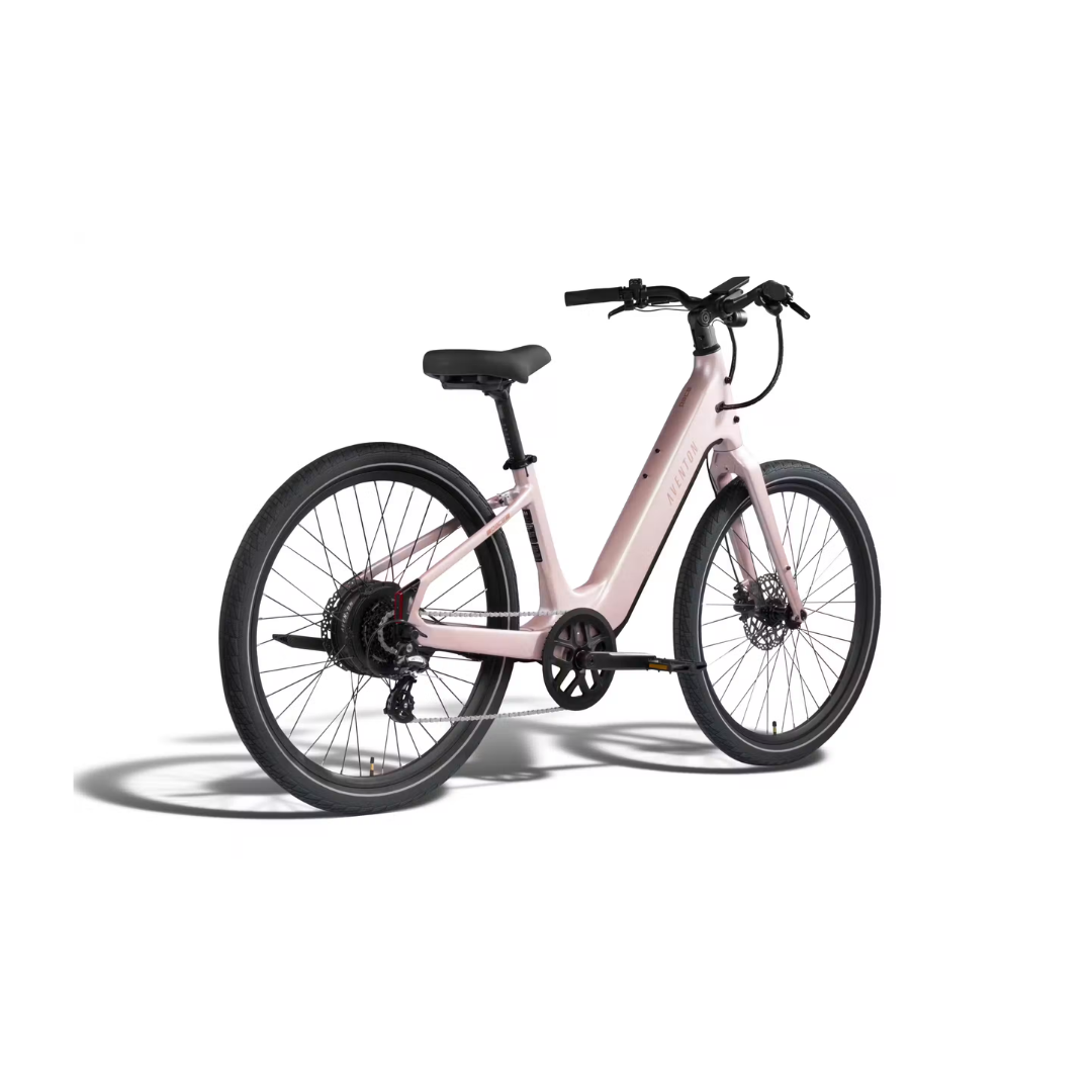 Aventon | Pace 5 REC eBike