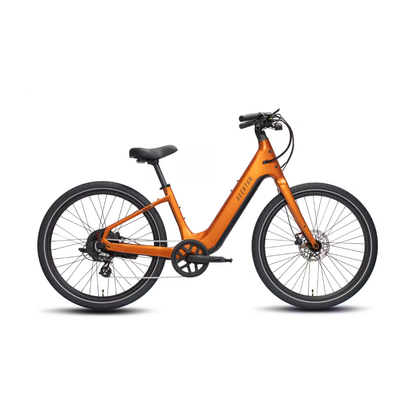 Aventon | Pace 5 REC eBike