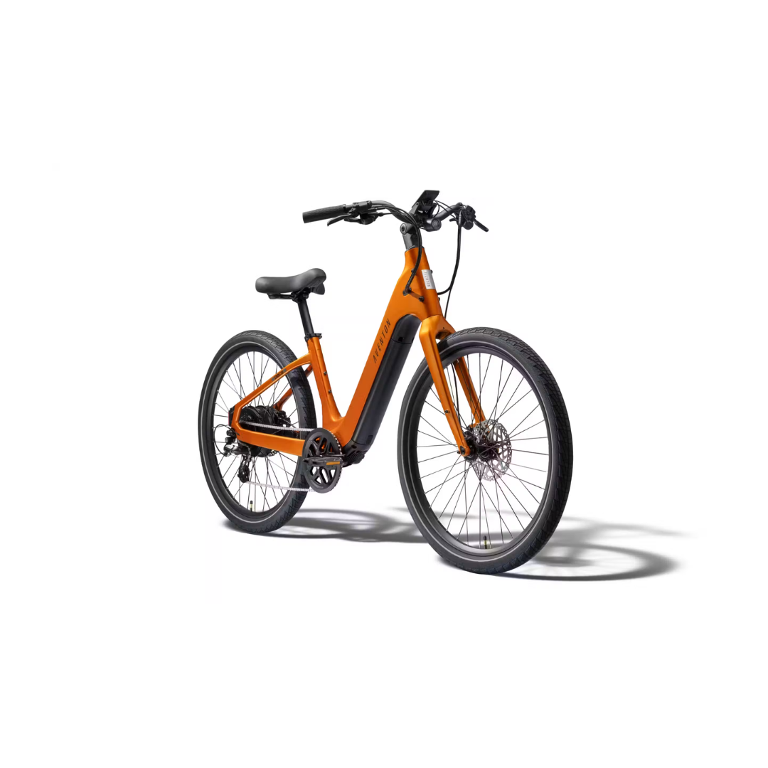 Aventon | Pace 5 REC eBike
