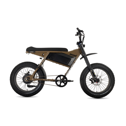 Juiced | Scrambler HT eBike