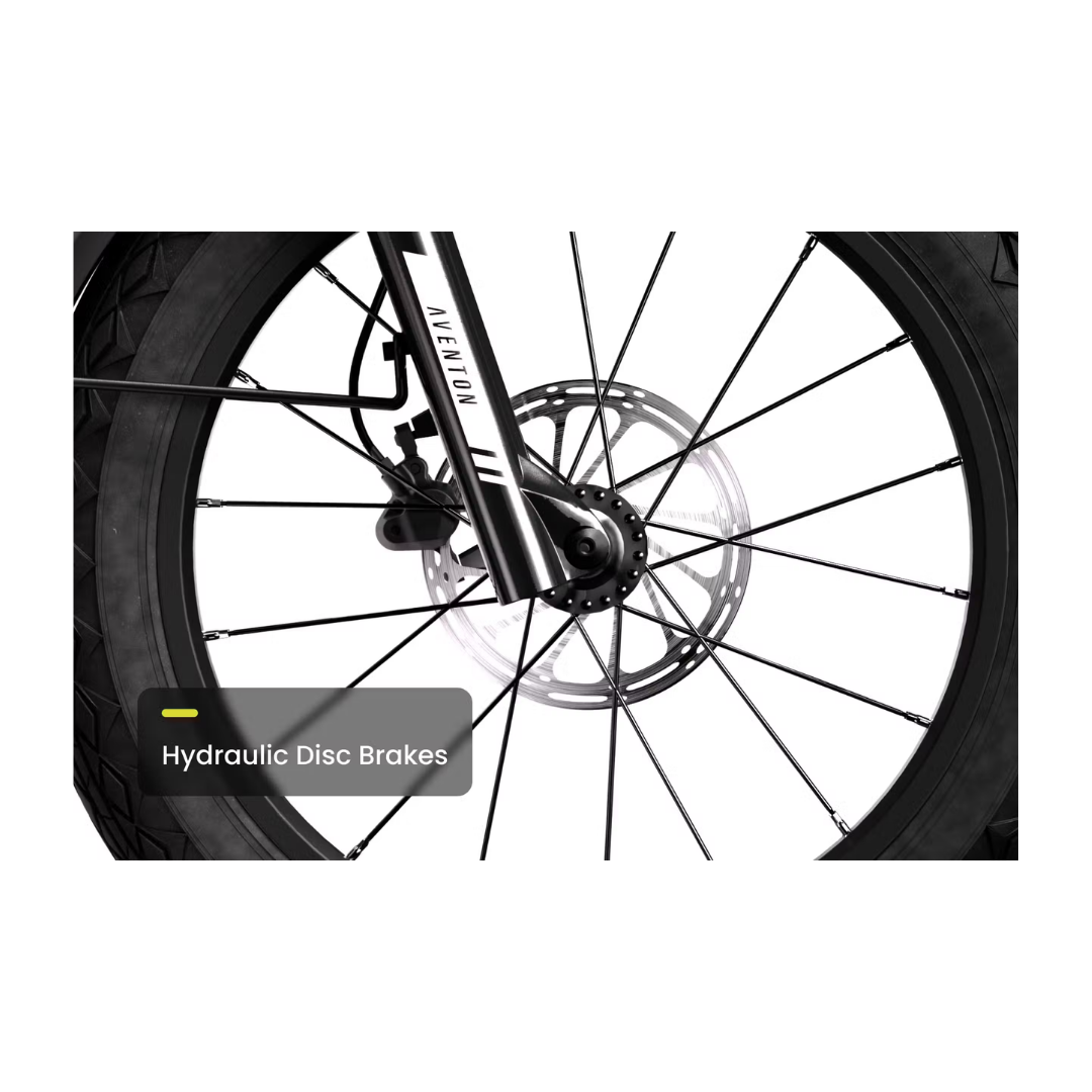 Aventon | Sinch 2.5 eBike