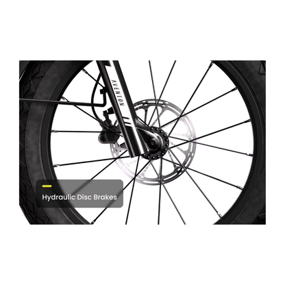 Aventon | Sinch 2.5 eBike