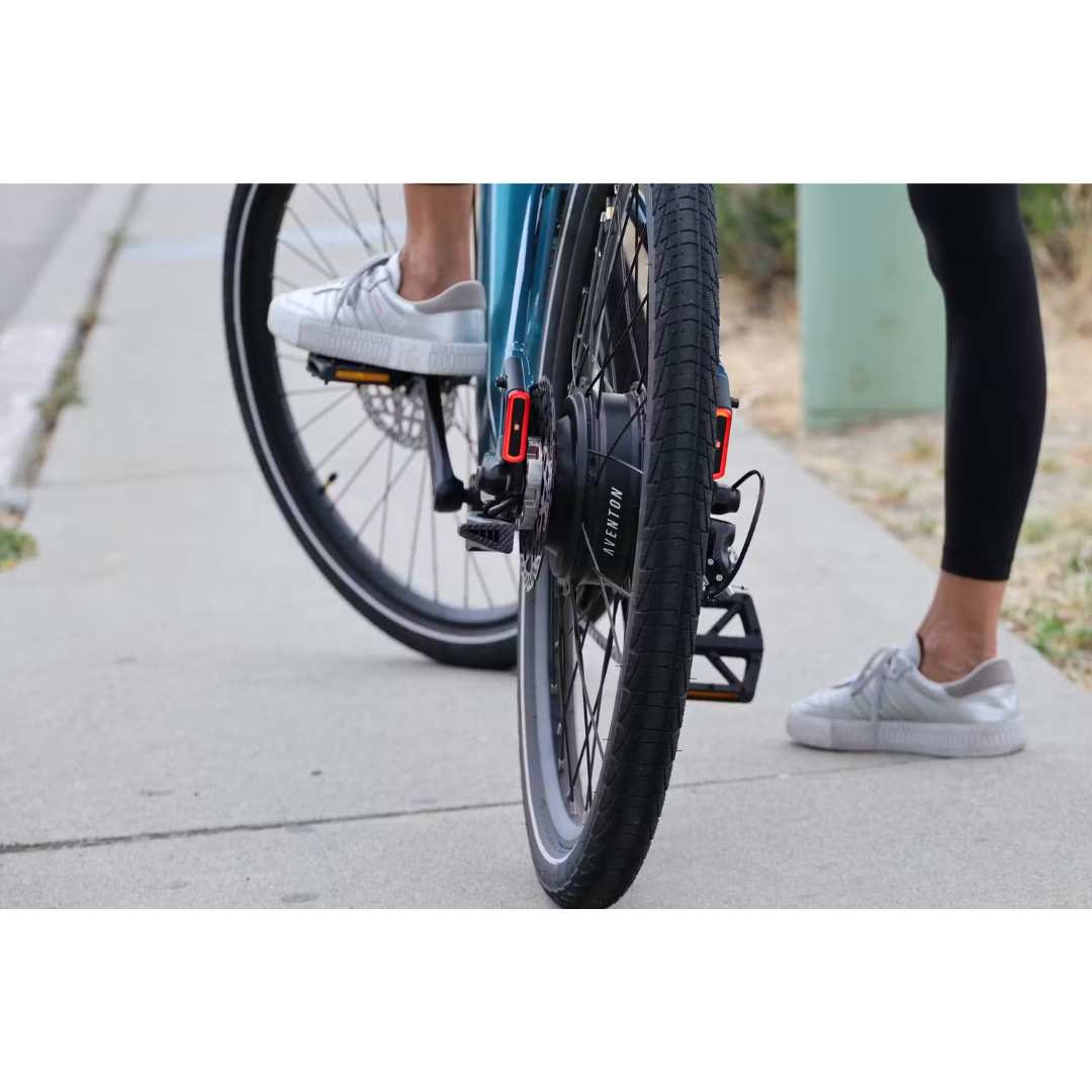 Aventon | Pace 5 REC eBike