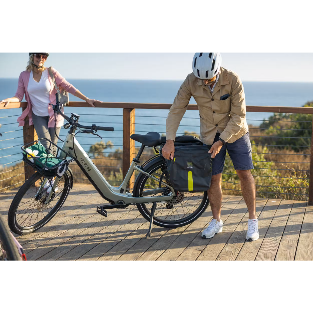 Aventon | Pace 5 REC eBike