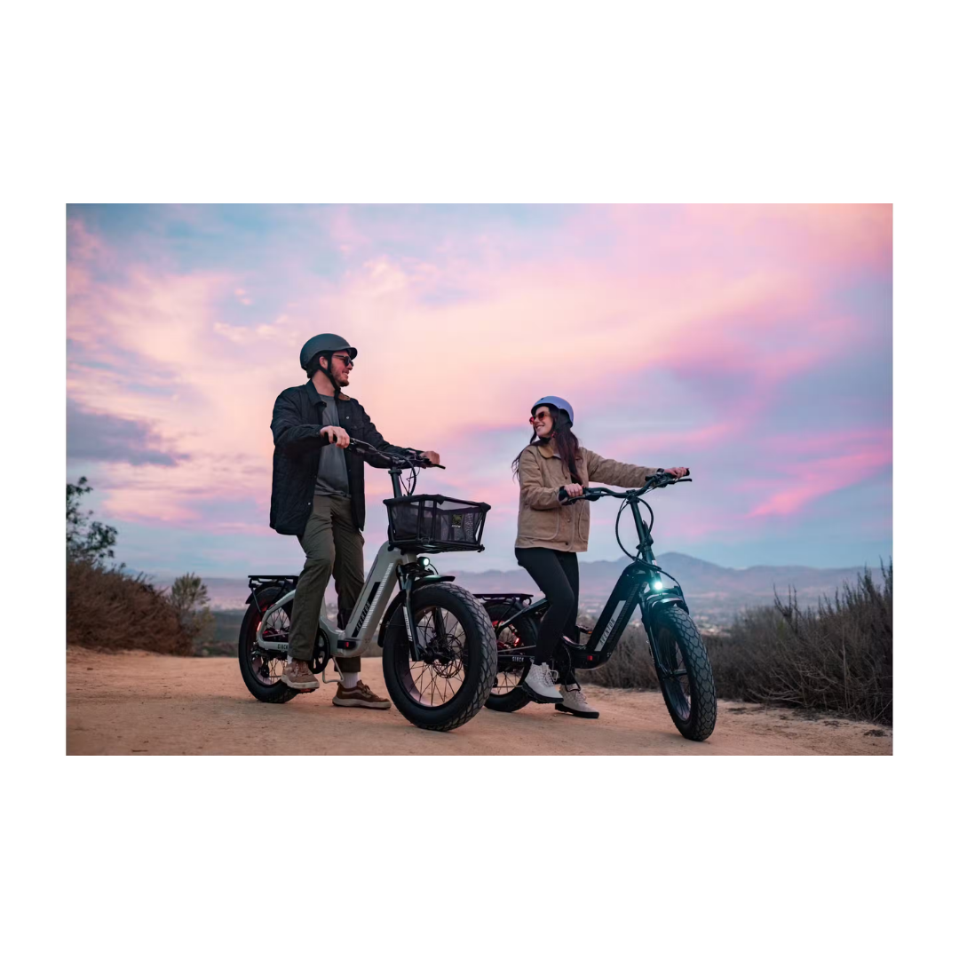 Aventon | Sinch 2.5 eBike