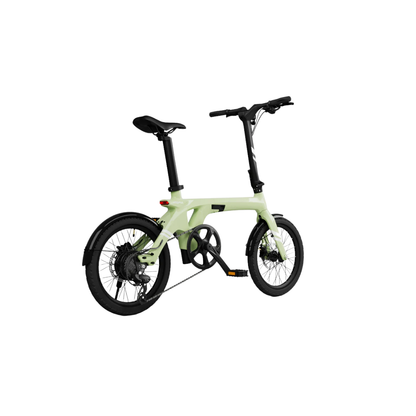 Urtopia | Carbon 1 Fold eBike
