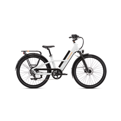 Rad Power Bikes | Radster Road Ebike