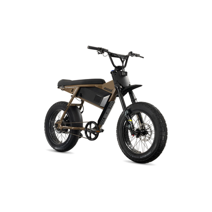 Juiced | Scrambler HT eBike