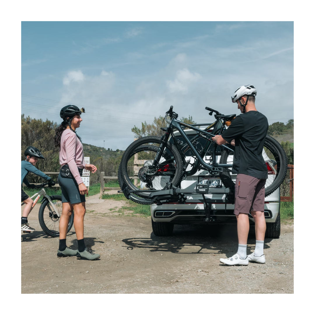 Thule | OutPace