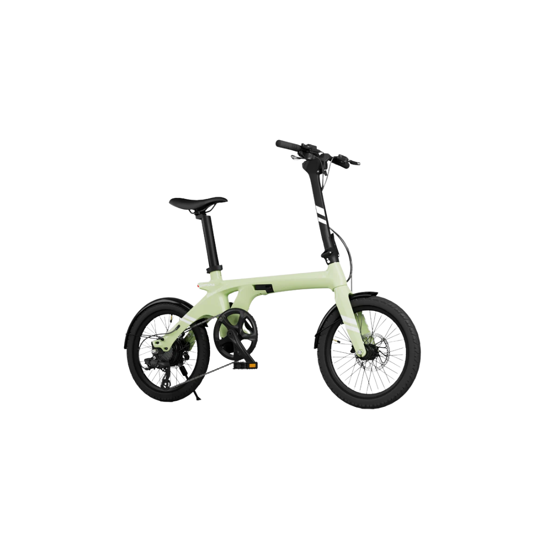 Urtopia | Carbon 1 Fold eBike