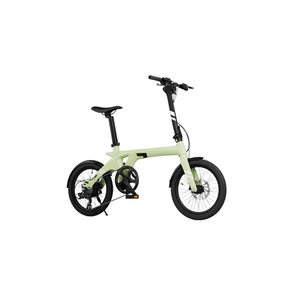 Urtopia | Carbon 1 Fold eBike
