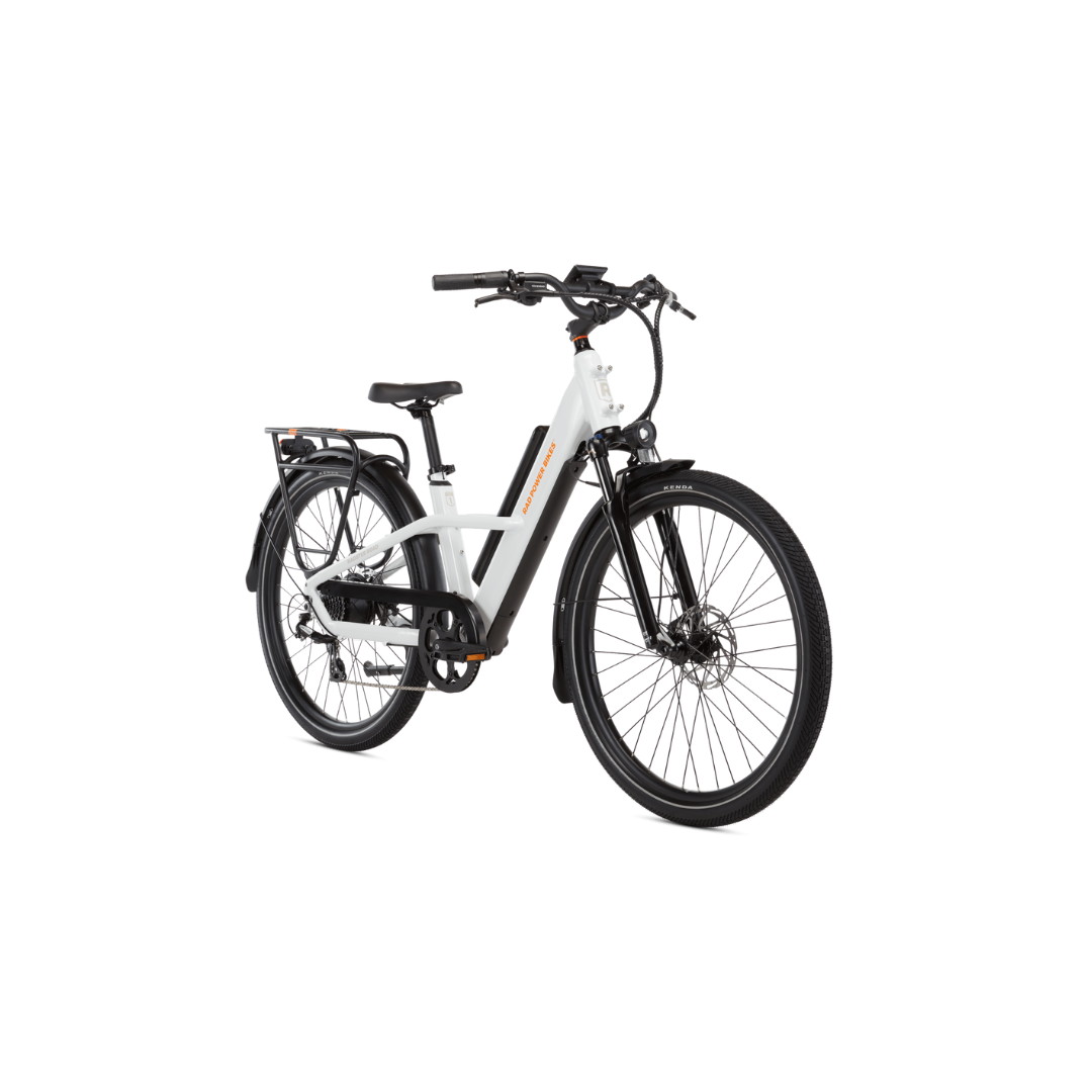 Rad Power Bikes | Radster Road Ebike