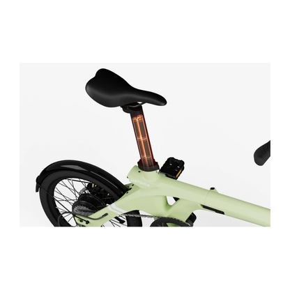 Urtopia | Carbon 1 Fold eBike
