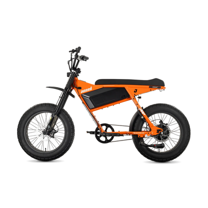 Juiced | Scrambler HT eBike