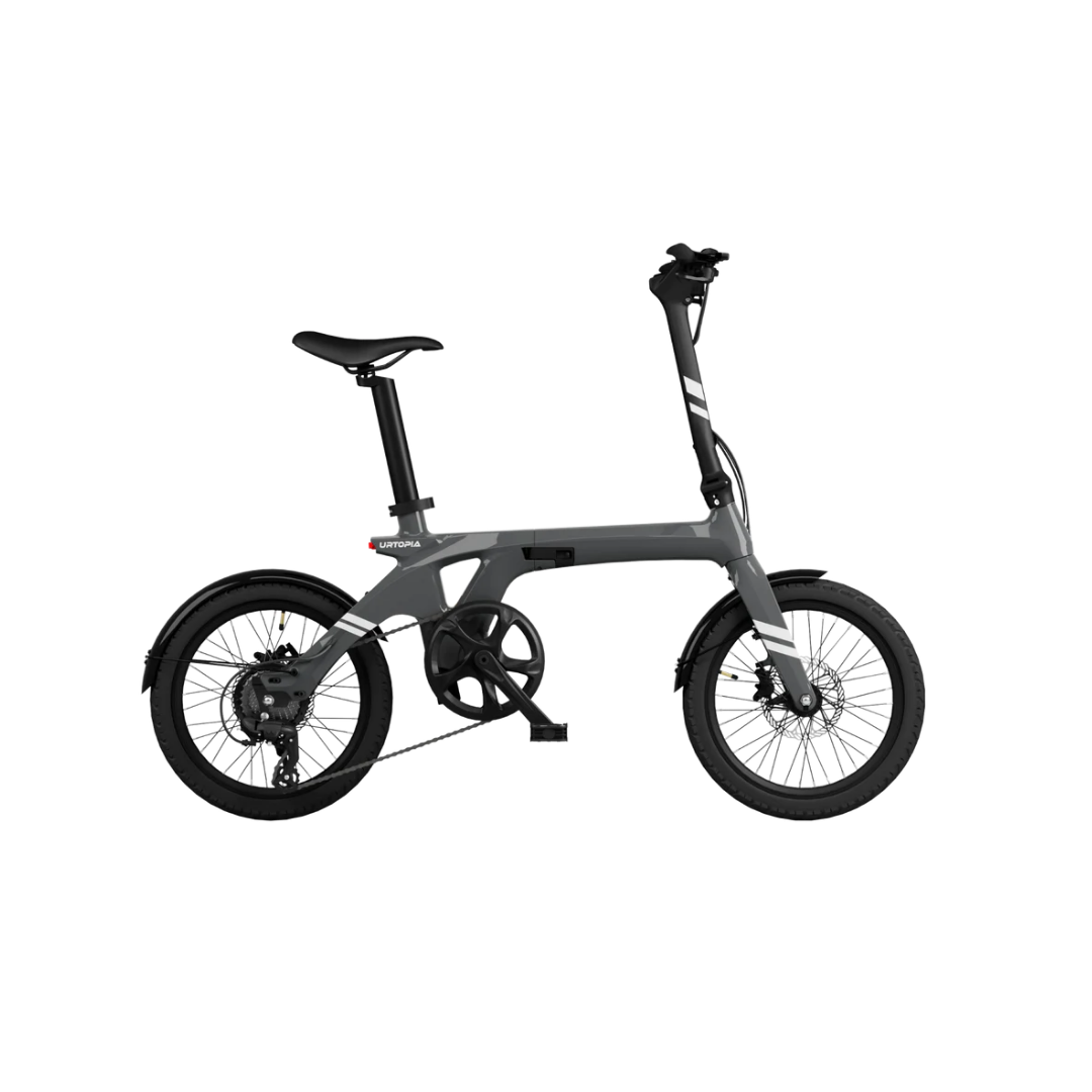 Urtopia | Carbon 1 Fold eBike