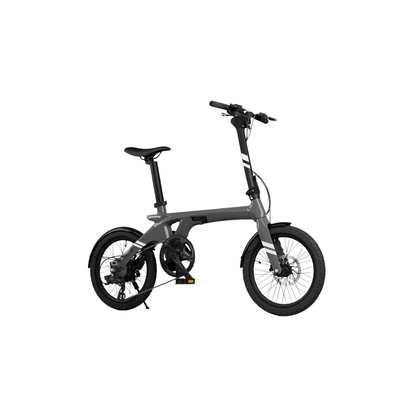 Urtopia | Carbon 1 Fold eBike