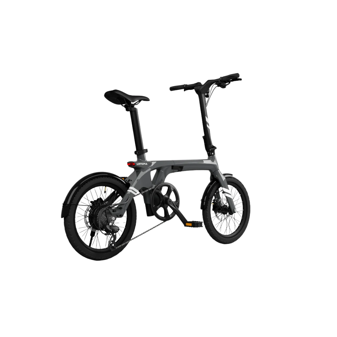 Urtopia | Carbon 1 Fold eBike