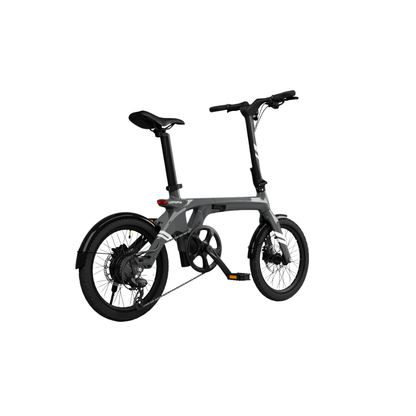 Urtopia | Carbon 1 Fold eBike
