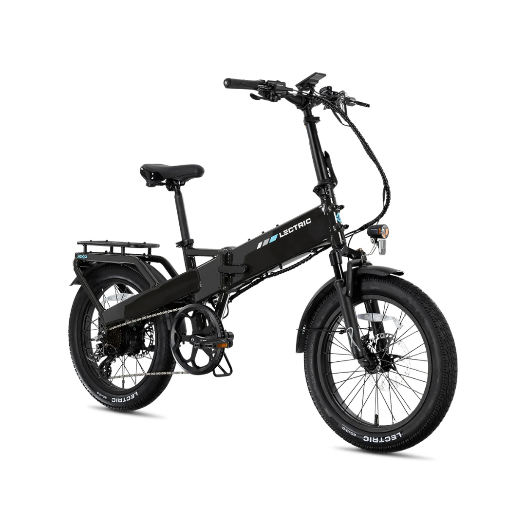 Lectric | XP4 500 eBike