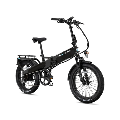 Lectric | XP4 500 eBike
