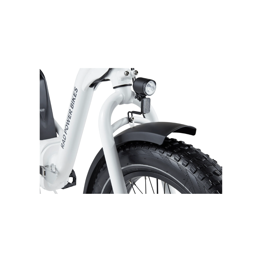 Rad Power Bikes | RadExpand 5 eBike