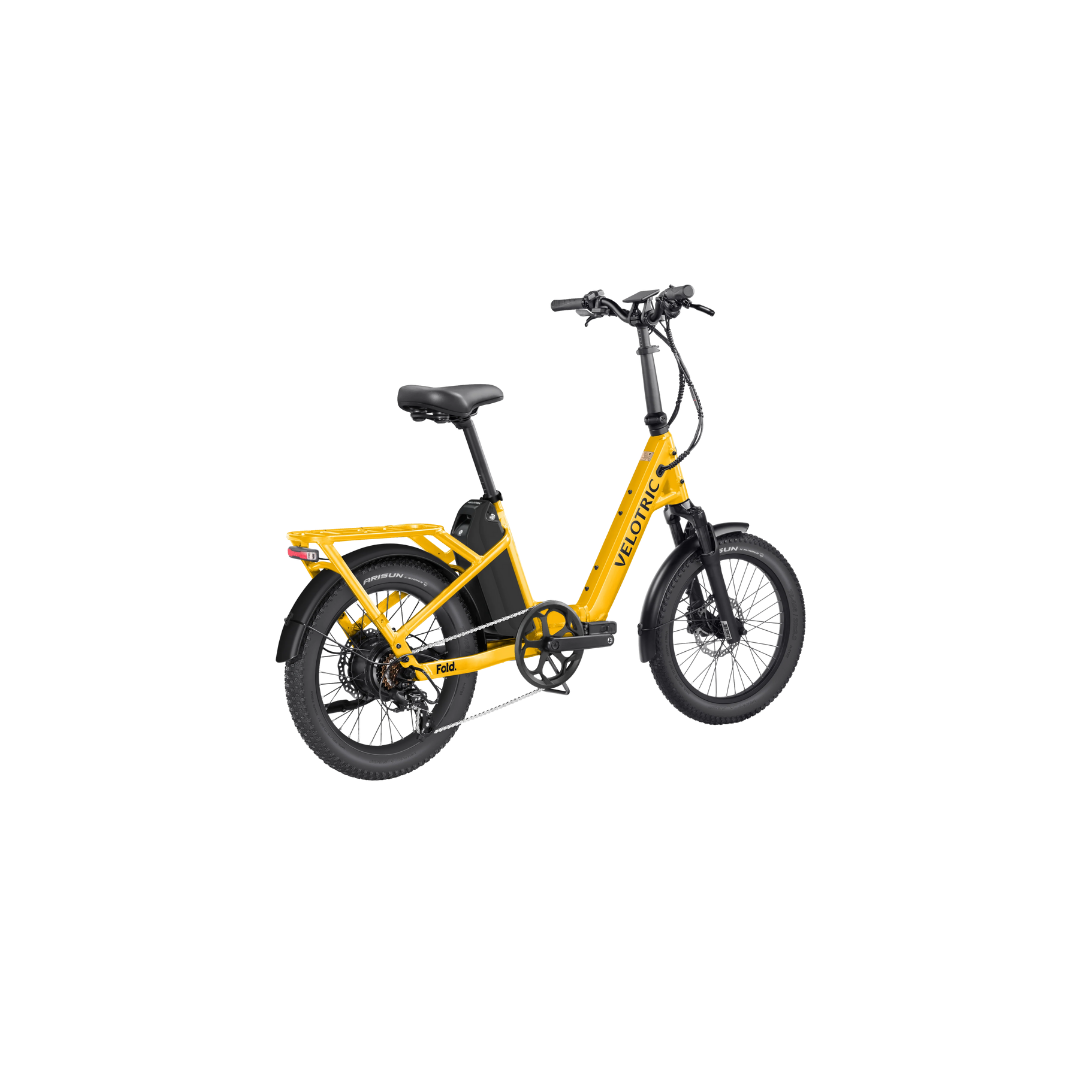 Velotric | Fold 1 Plus eBike