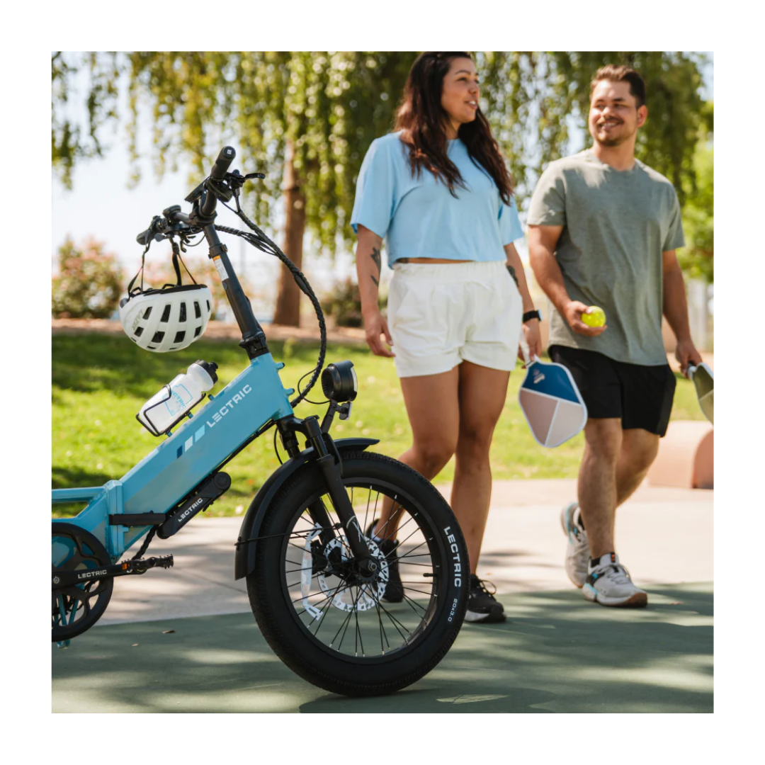 Lectric | XP4 750 eBike