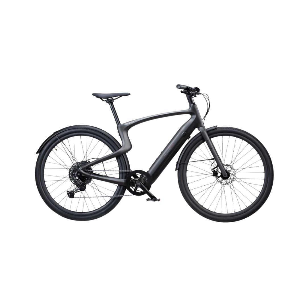 Utopia | Carbon 1 Pro eBike