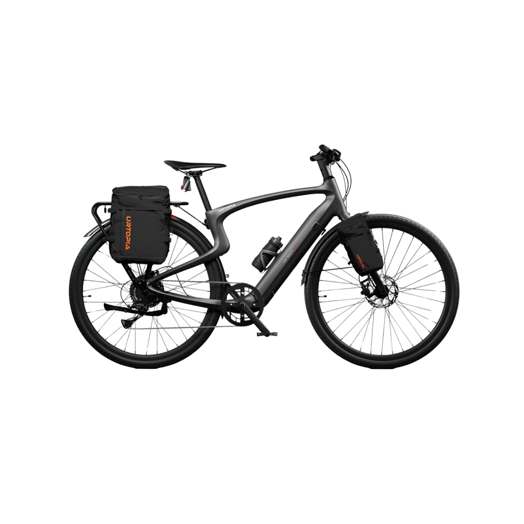 Utopia | Carbon 1 Pro eBike