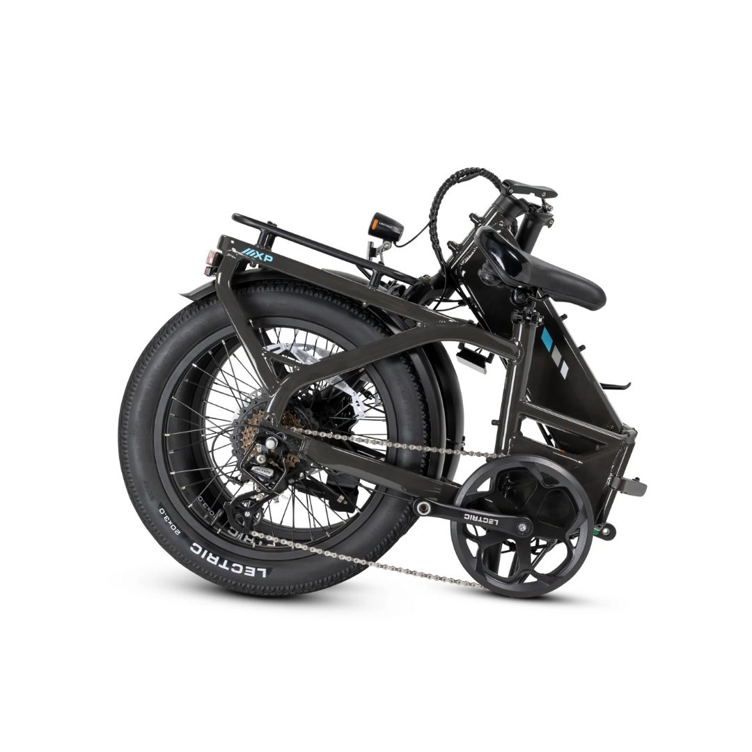 Lectric | XP4 750 eBike