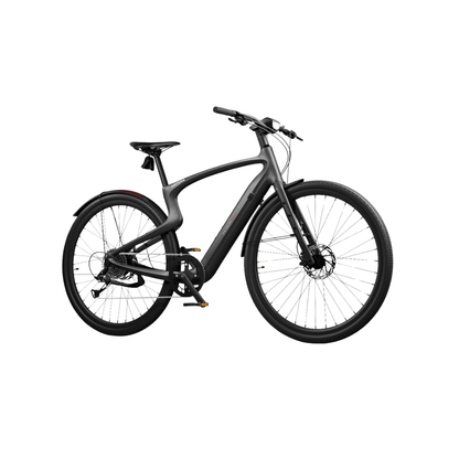 Utopia | Carbon 1 Pro eBike