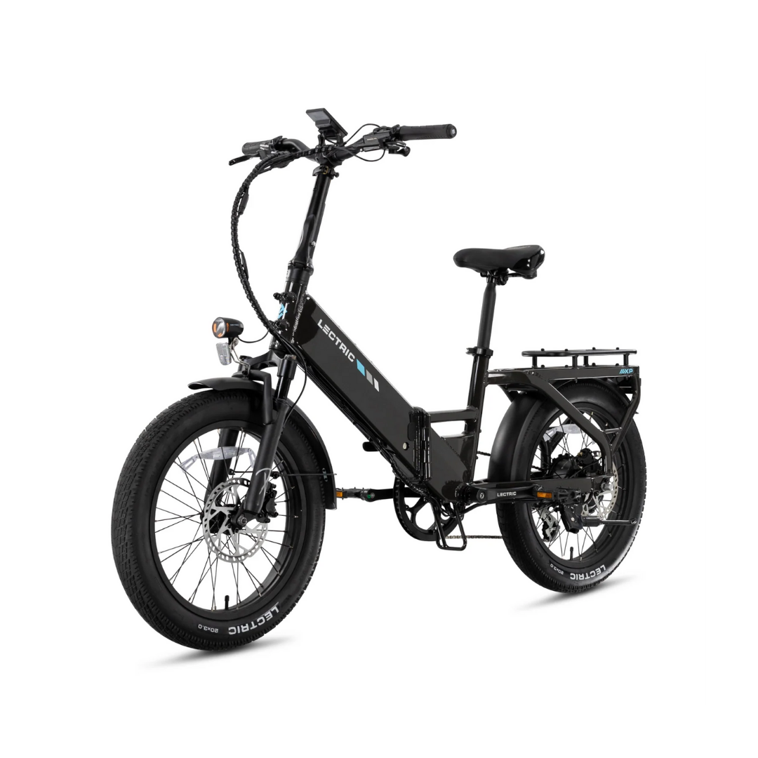 Lectric | XP4 750 eBike