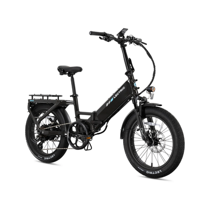 Lectric | XP4 750 eBike
