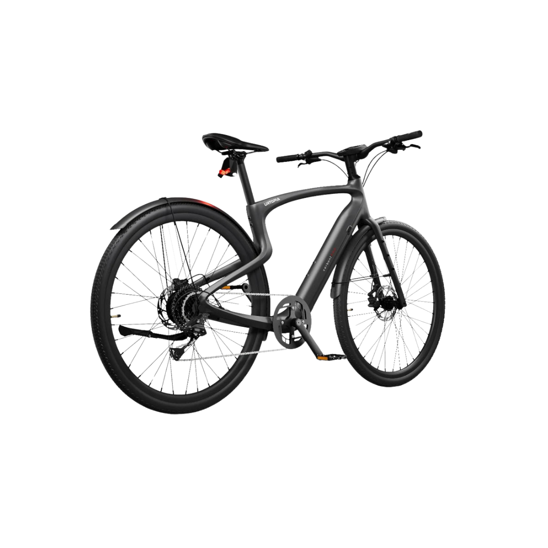 Utopia | Carbon 1 Pro eBike