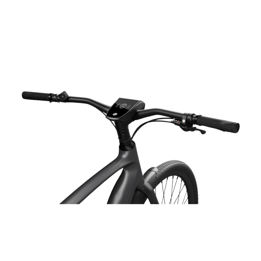 Utopia | Carbon 1 Pro eBike