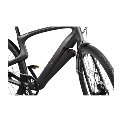 Utopia | Carbon 1 Pro eBike