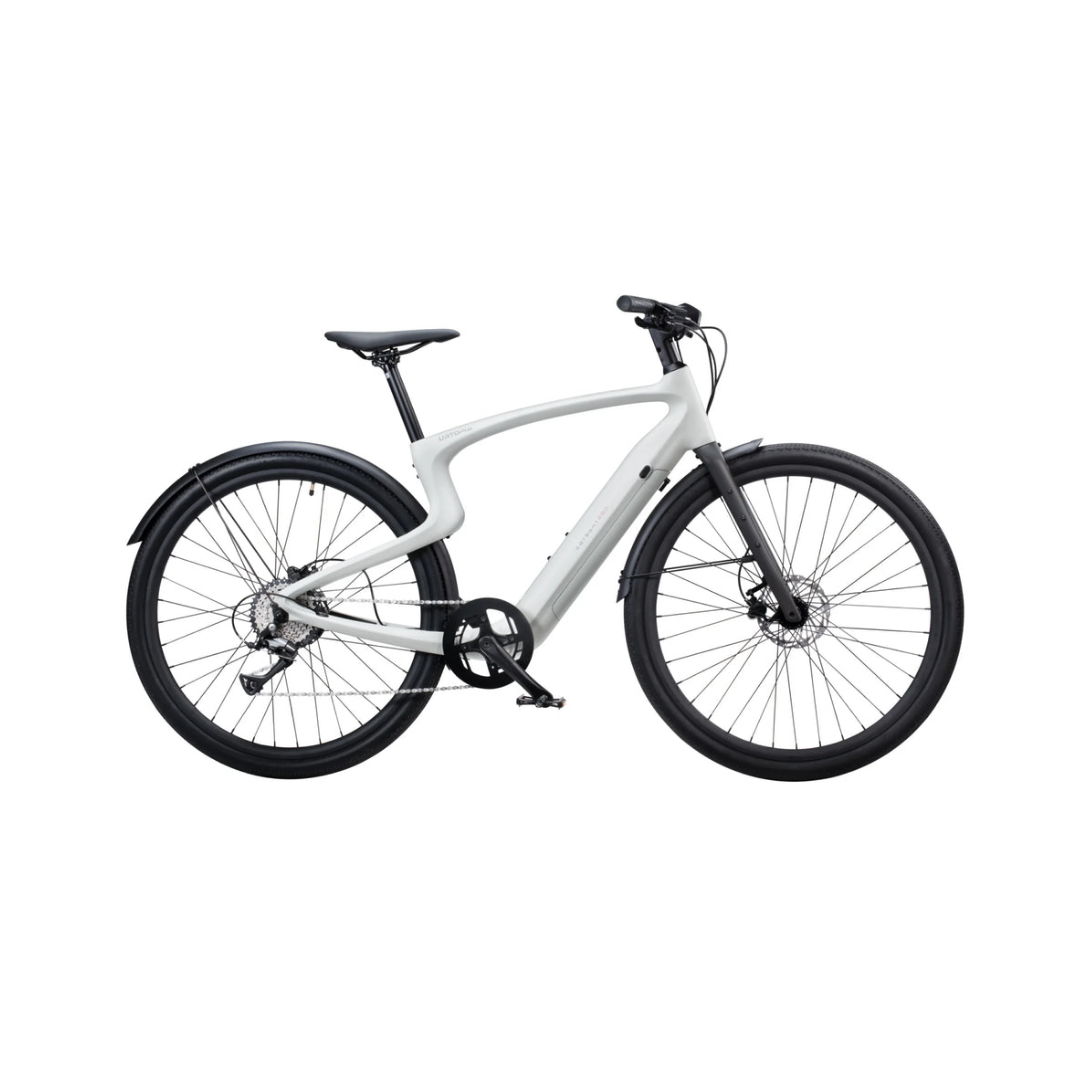 Utopia | Carbon 1 Pro eBike