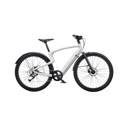 Utopia | Carbon 1 Pro eBike