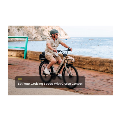 Aventon | Pace 4 eBike