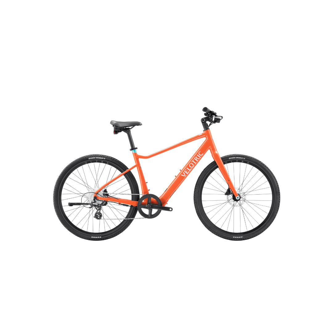 Velotric | T1 ST Plus