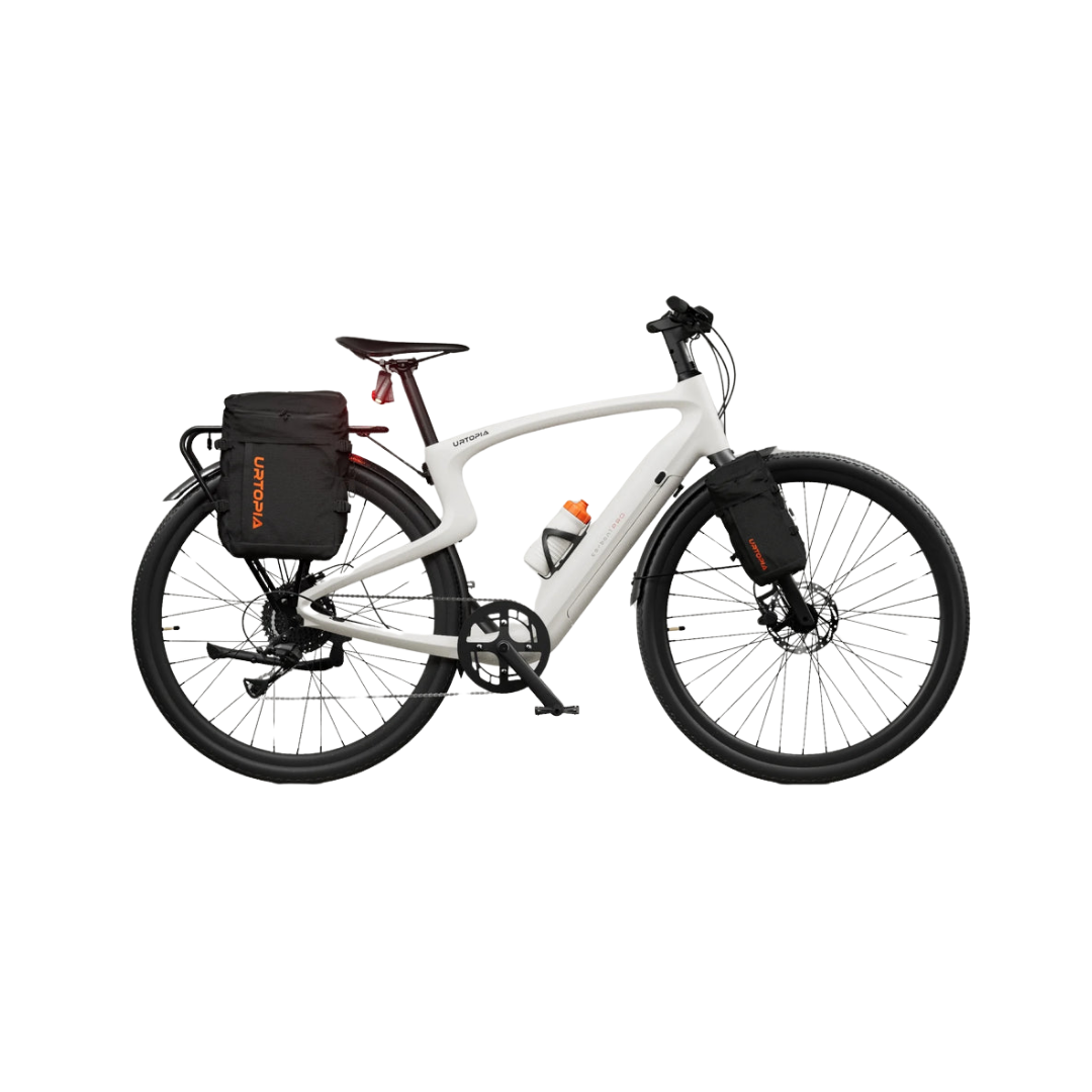 Utopia | Carbon 1 Pro eBike