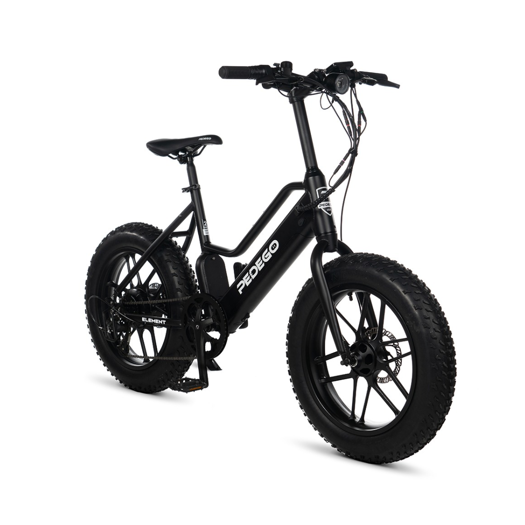 Pedego | Element V2 eBike