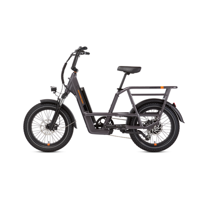 Rad Power Bikes | RadRunner 3 Plus